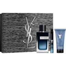 Y MEN EAU DE PARFUM SET